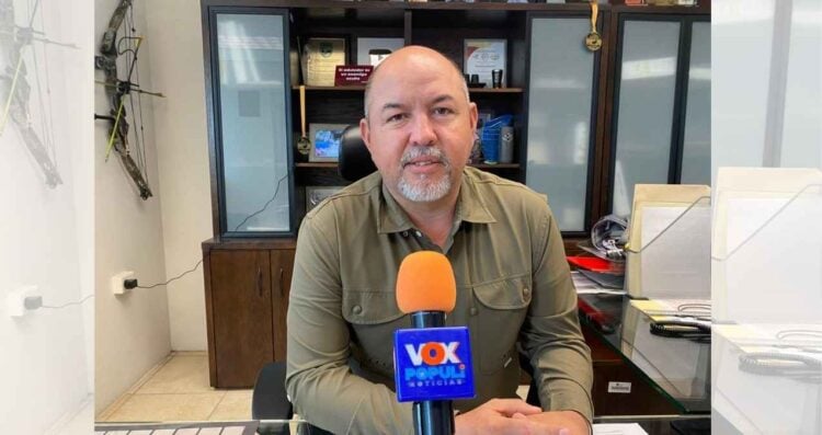 Pesca deportiva y caza responsable impulsan turismo y economía en Tamaulipas
