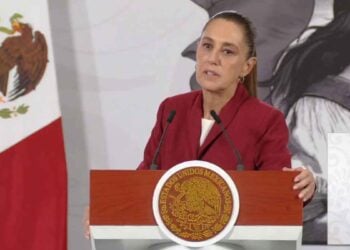 Plan B de Claudia Sheinbaum plantea límite a salarios de consejeros del INE y magistrados