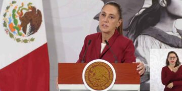 Plan B de Claudia Sheinbaum plantea límite a salarios de consejeros del INE y magistrados