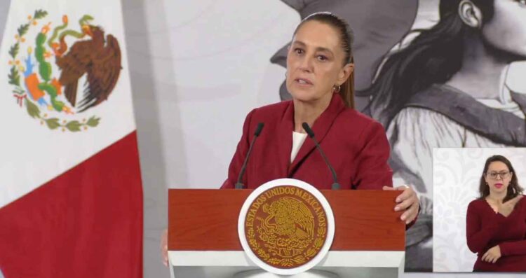 Plan B de Claudia Sheinbaum plantea límite a salarios de consejeros del INE y magistrados