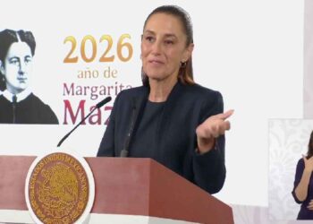 Plan B de Claudia Sheinbaum será enviado al Congreso el martes