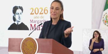 Plan B de Claudia Sheinbaum será enviado al Congreso el martes