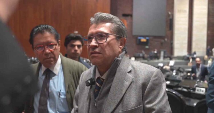 Cámara de Diputados Plan B