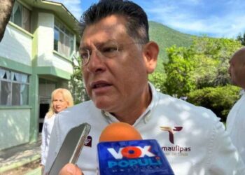 Plataformas digitales de transporte incumplen el pago de impuesto en Tamaulipas