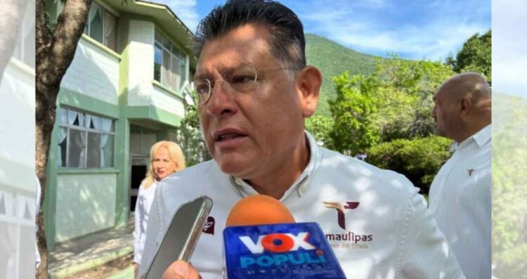 Plataformas digitales de transporte incumplen el pago de impuesto en Tamaulipas