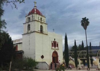 Poder Judicial lleva atención legal a zonas del Altiplano de Tamaulipas