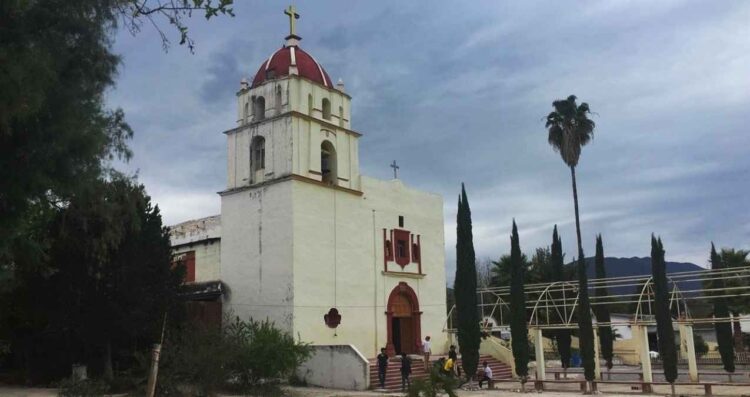 Poder Judicial lleva atención legal a zonas del Altiplano de Tamaulipas
