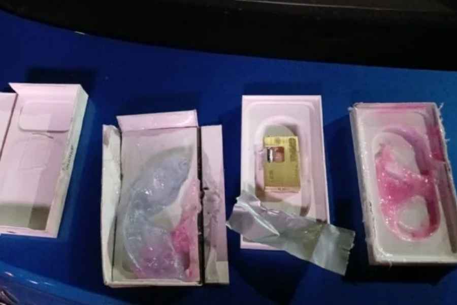 Policías de Monterrey auxiliaron al afectado y detuvieron a los implicados