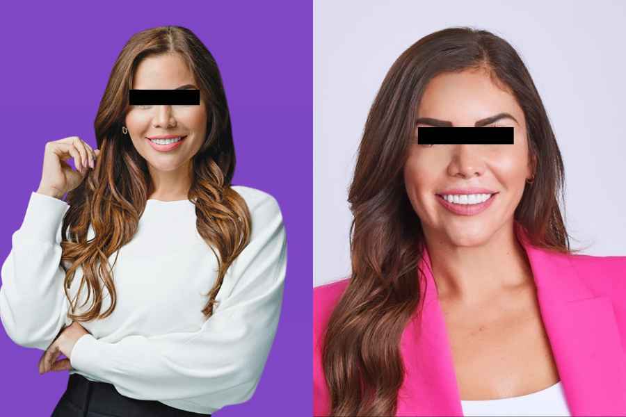 Por qué fue detenida Karina Barrón, funcionaria de Monterrey