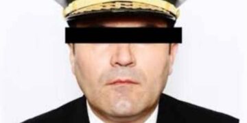 Roberto Farías FGR caso