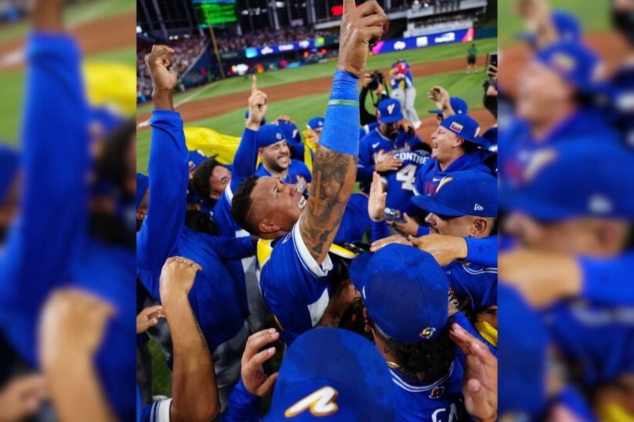 Premio Venezuela Clásico Mundial