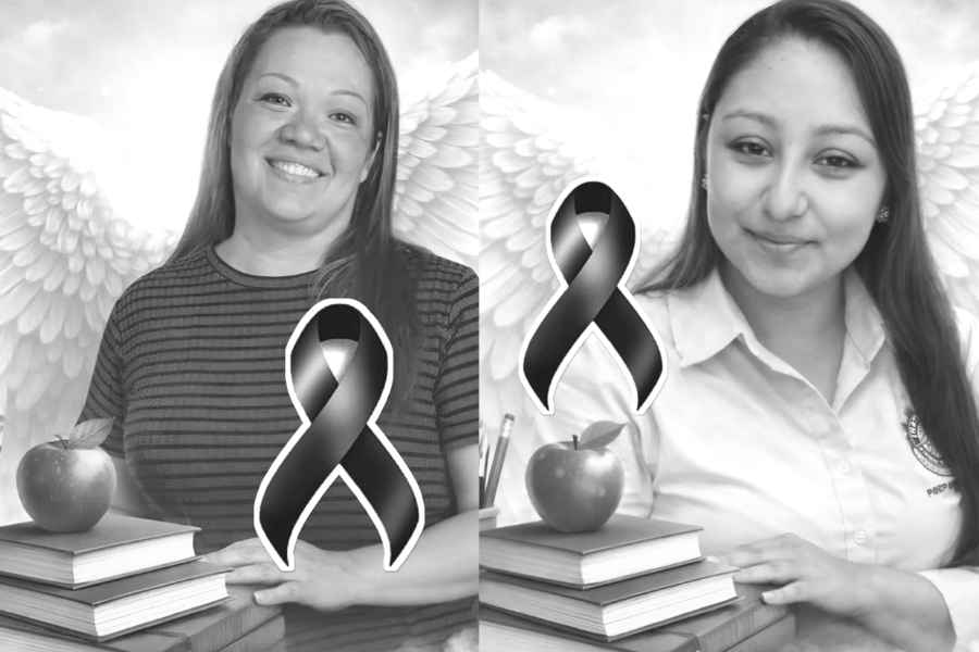 Preparatoria de Michoacán comunicado por asesinato 