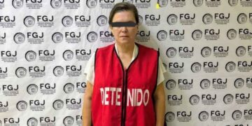 Procesan en Altamira, Tamaulipas, a la ex diputada Gabriela “A” por la sustracción de su propia nieta