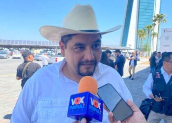 Productores de cítricos en Tamaulipas aún resienten impacto de la sequía