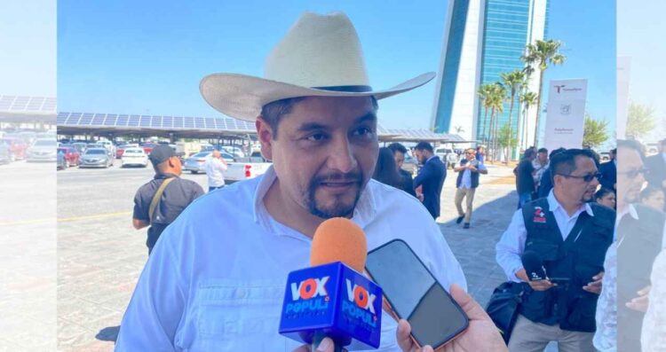 Productores de cítricos en Tamaulipas aún resienten impacto de la sequía
