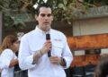 Profeco venta de tortillas Tampico
