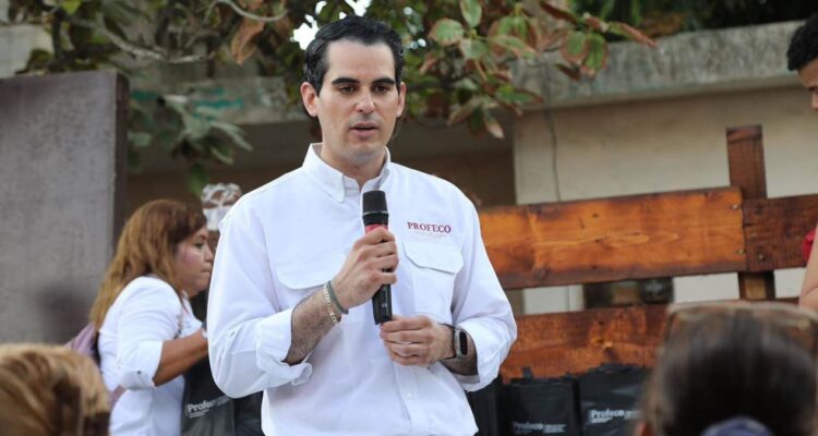 Profeco venta de tortillas Tampico