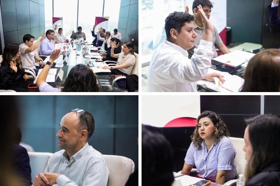 Programas para jóvenes en Tamaulipas
