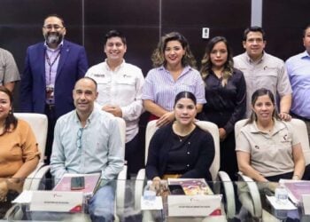 Programas para jóvenes en Tamaulipas