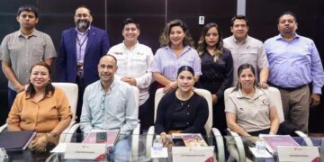 Programas para jóvenes en Tamaulipas