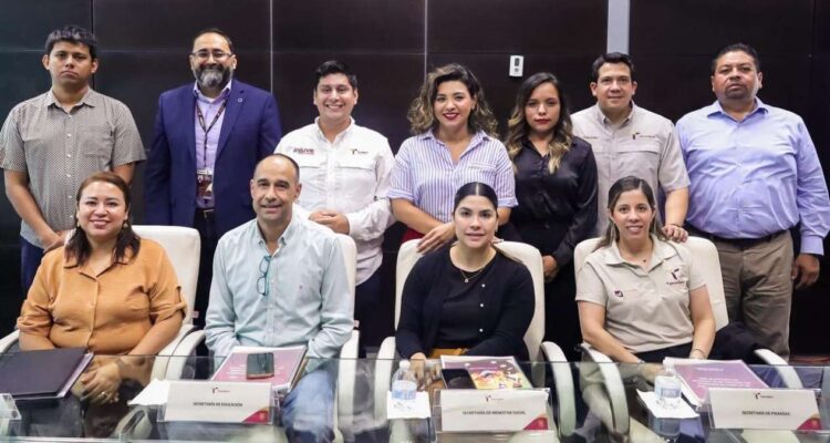 Programas para jóvenes en Tamaulipas