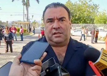 Protección Civil refuerza vigilancia ante repunte de incendios en Ciudad Victoria, Tamaulipas