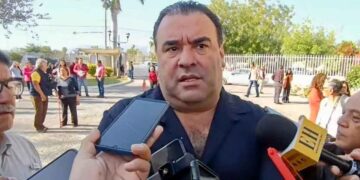 Protección Civil refuerza vigilancia ante repunte de incendios en Ciudad Victoria, Tamaulipas
