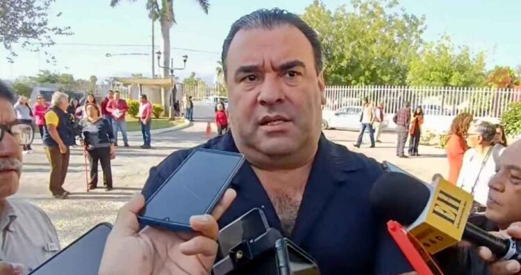 Protección Civil refuerza vigilancia ante repunte de incendios en Ciudad Victoria, Tamaulipas