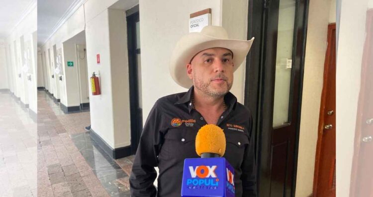 Proyecto turístico en Padilla, Tamaulipas, transformará la presa Vicente Guerrero
