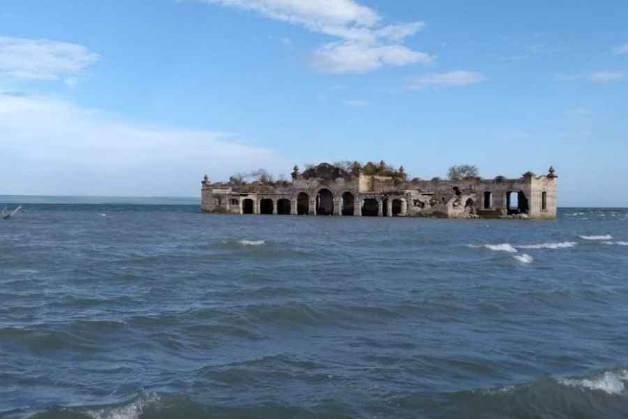 Proyecto turístico en Padilla, Tamaulipas, transformará la presa Vicente Guerrero