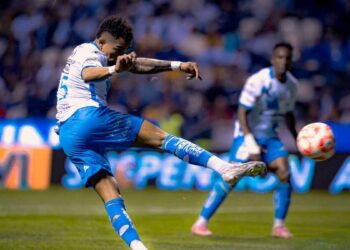 Puebla Tigres