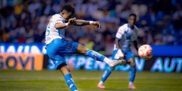 Puebla Tigres
