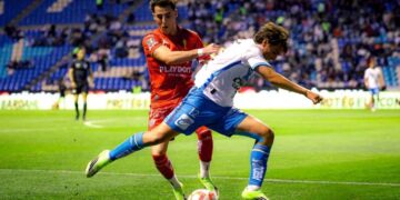 Necaxa Puebla jornada 11