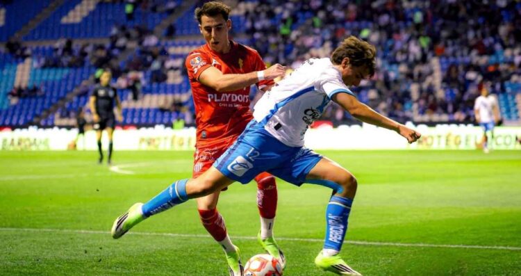 Necaxa Puebla jornada 11