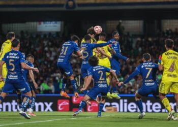 Pumas vs América
