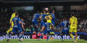 Pumas vs América
