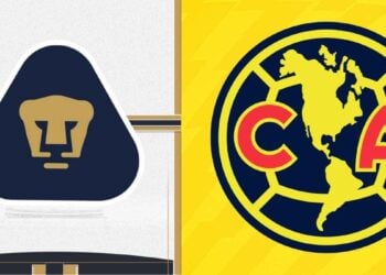 Pumas América Clásico Capitalino
