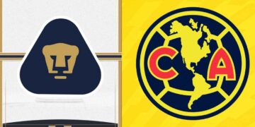 Pumas América Clásico Capitalino