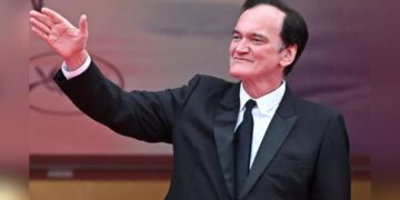 Quentin Tarantino murió