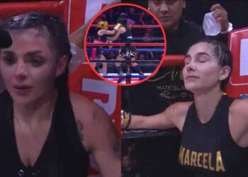 Quién ganó Marcela Mistral o Karely Ruiz