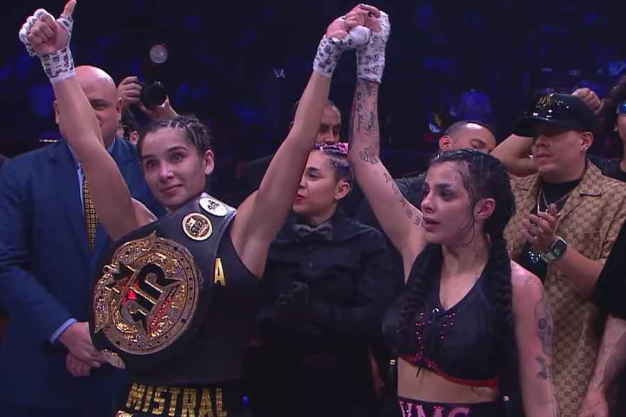 Quién ganó Marcela Mistral o Karely Ruiz