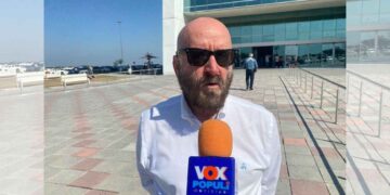 Raúl Quiroga plantea tandeos permanentes en Ciudad Victoria, Tamaulipas