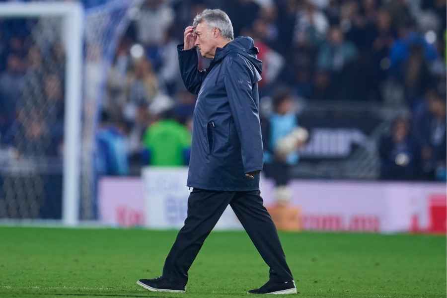 Rayados de Monterrey oficializa la destitución de Domènec Torrent