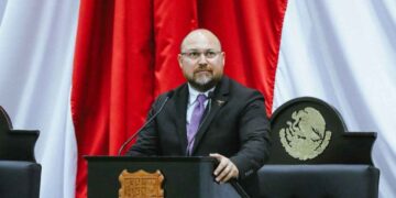 Reafirma Gobierno de Tamaulipas coordinación con fuerzas federales para fortalecer la seguridad en el estado