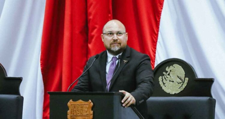 Reafirma Gobierno de Tamaulipas coordinación con fuerzas federales para fortalecer la seguridad en el estado