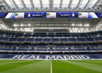Real Madrid sanción UEFA