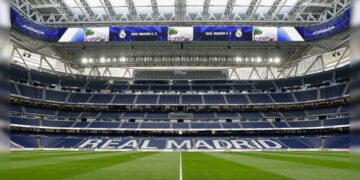 Real Madrid sanción UEFA