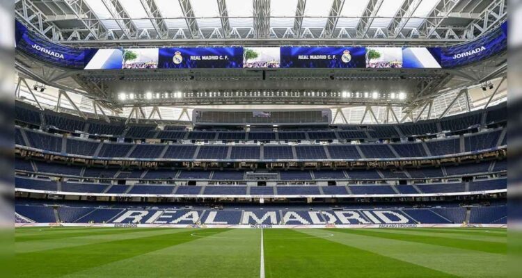 Real Madrid sanción UEFA