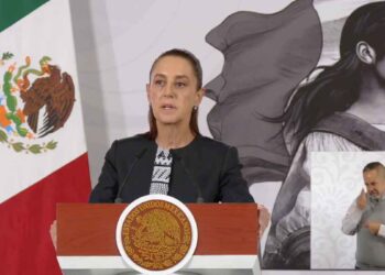 Realizarán homenaje a los 25 integrantes de la Guardia Nacional que murieron durante operativo en Jalisco, anuncia Sheinbaum