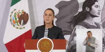 Realizarán homenaje a los 25 integrantes de la Guardia Nacional que murieron durante operativo en Jalisco, anuncia Sheinbaum